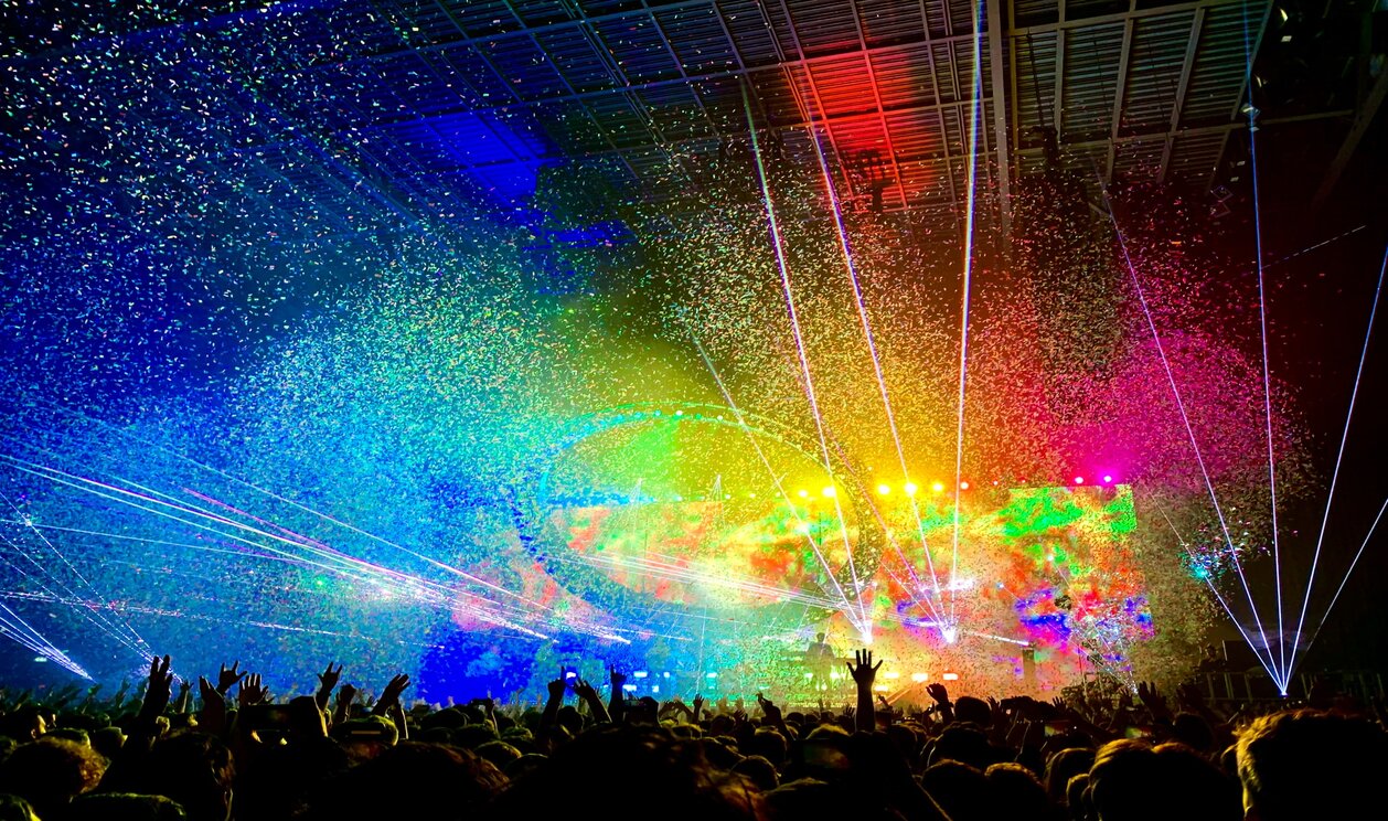 Concert Image 3
