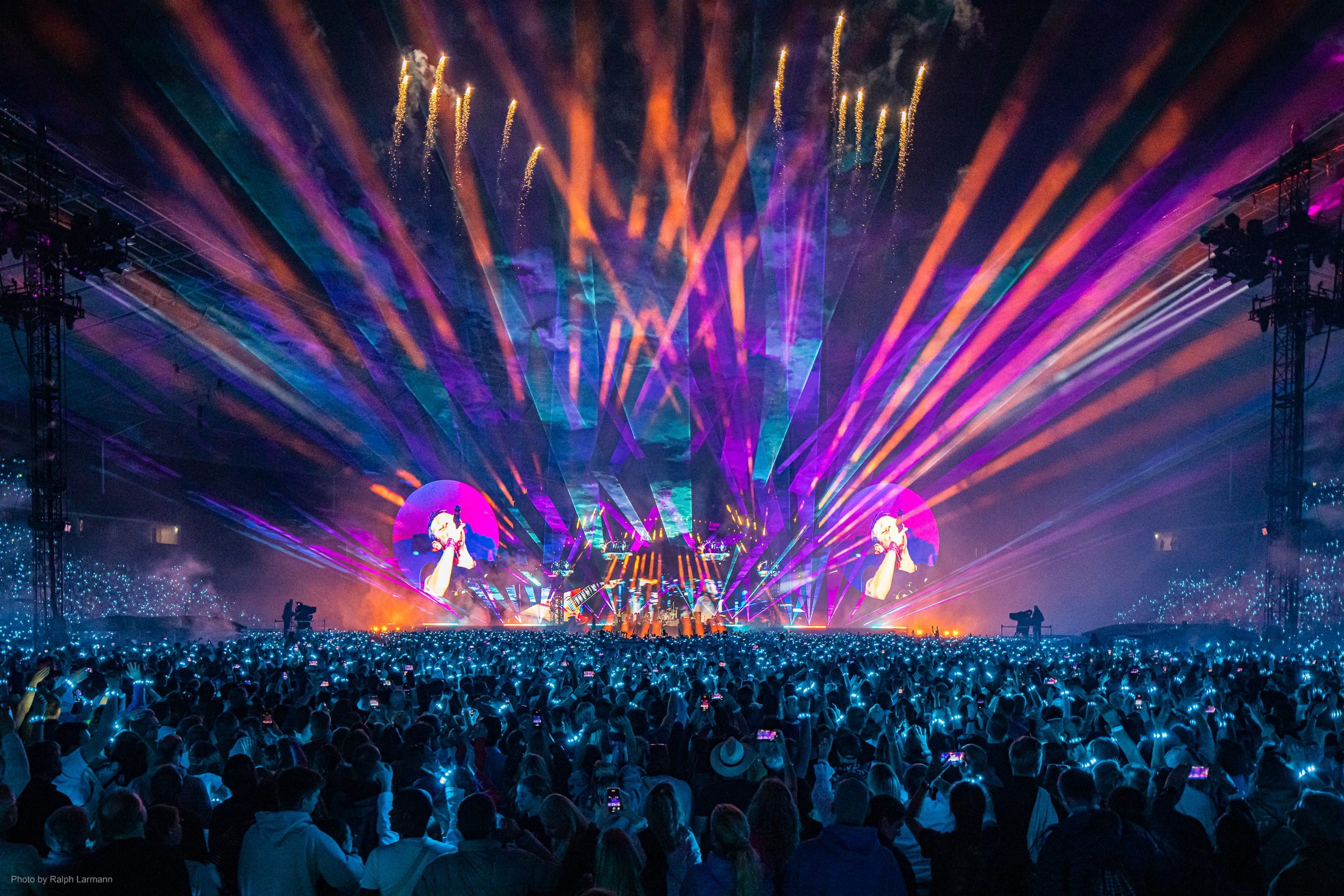 Concert Image 2