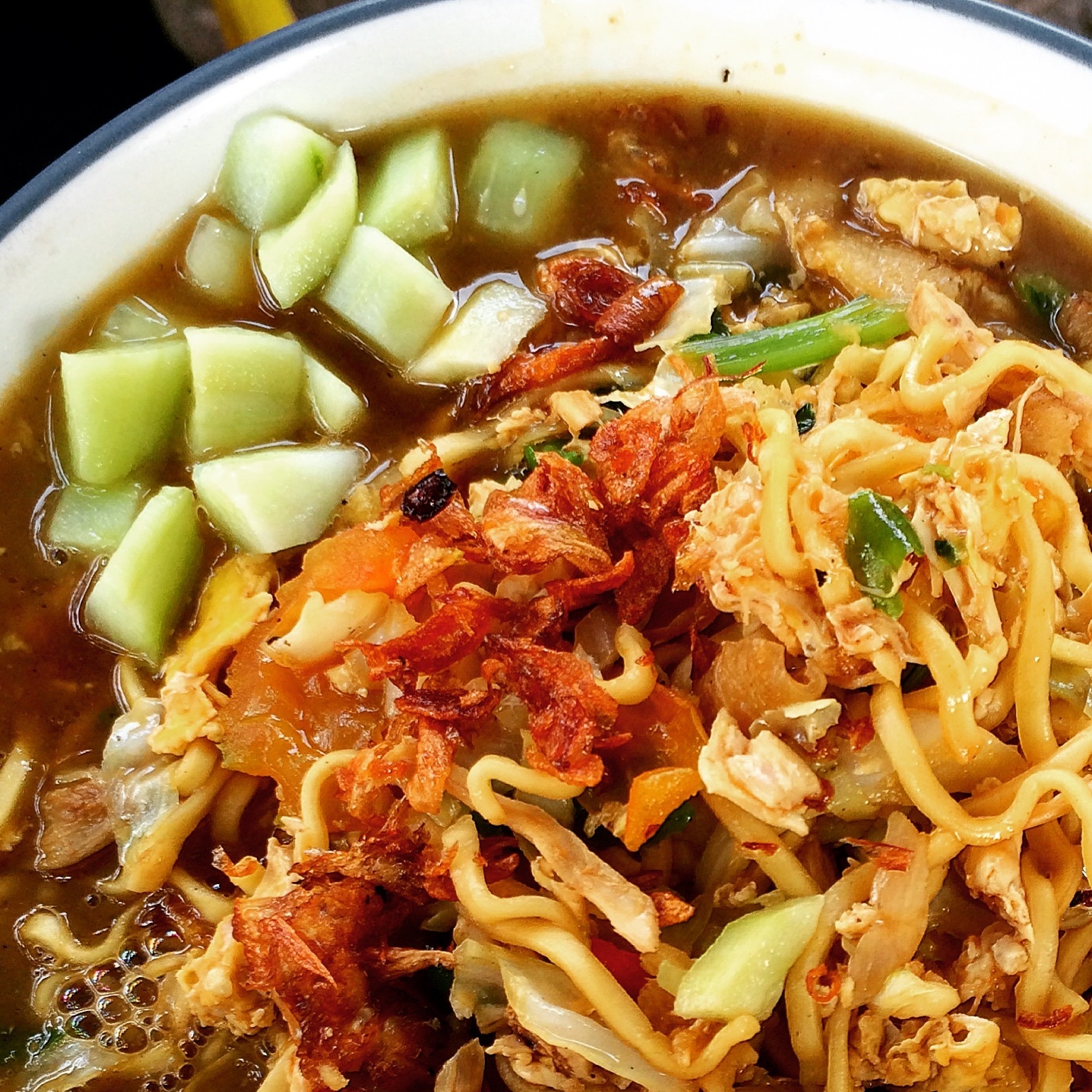 bakmi
