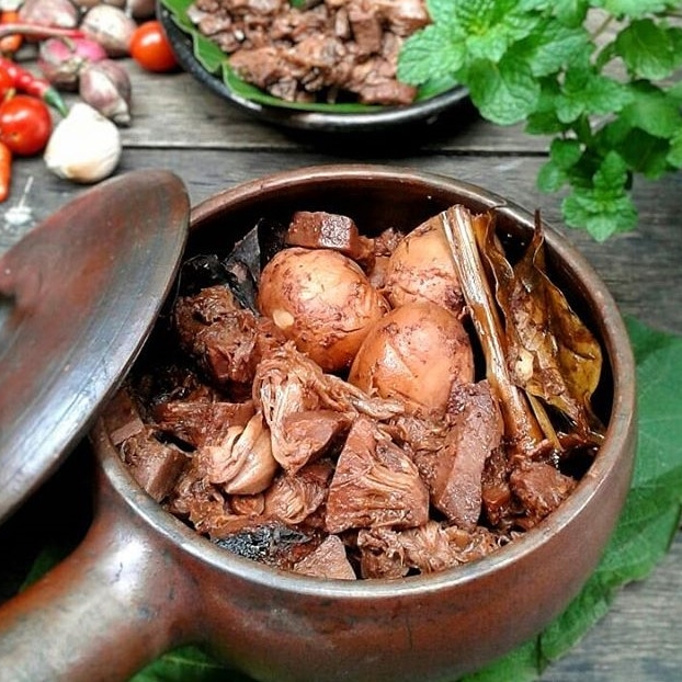 gudeg